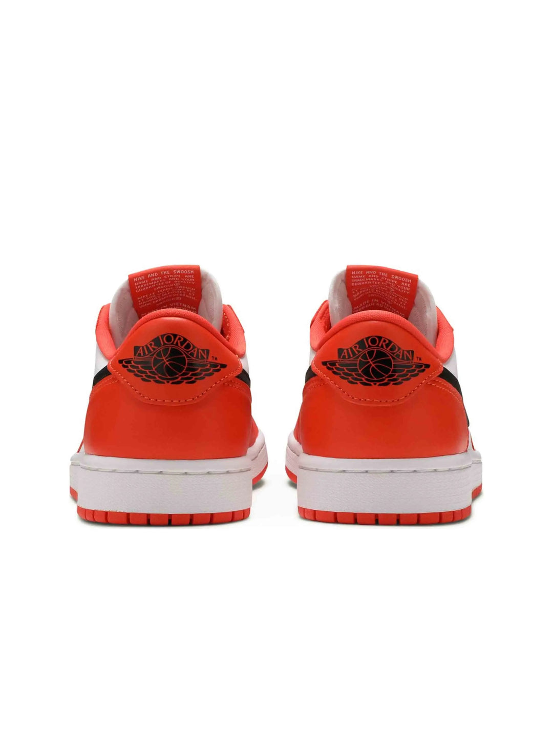 Nike Air Jordan 1 Low OG Starfish (W) Prior