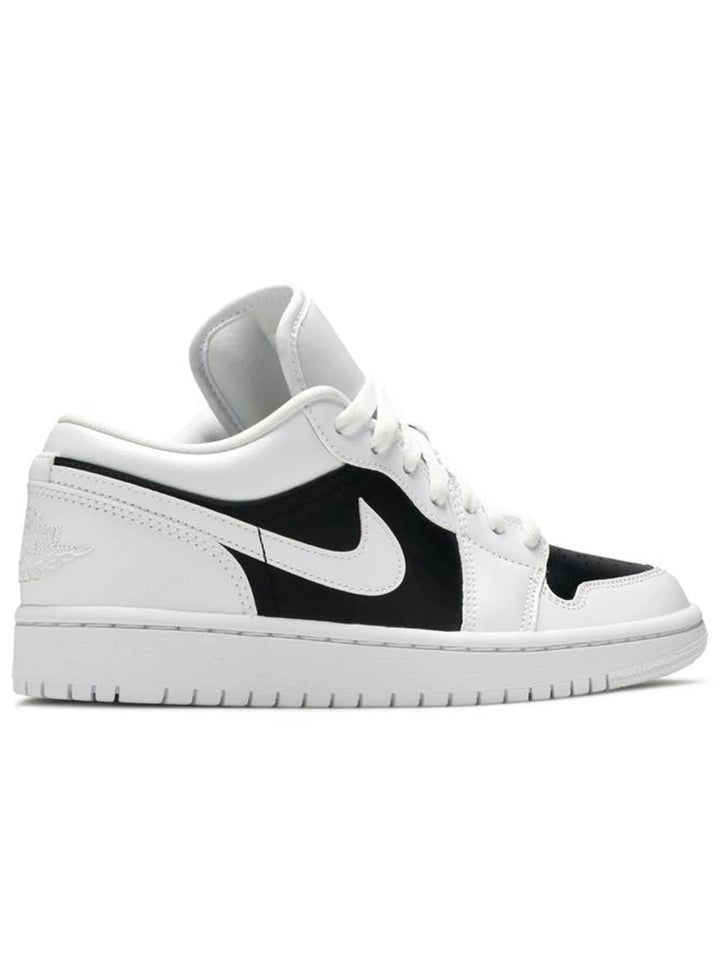 Nike Air Jordan 1 Low Panda [W] Prior