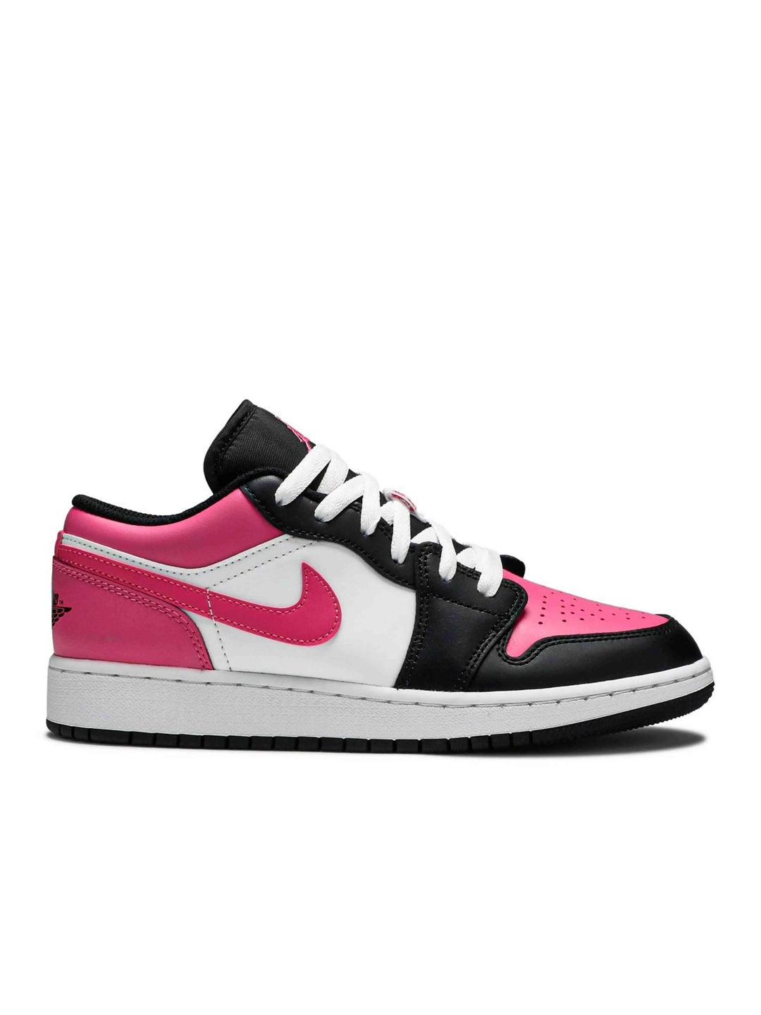 Nike Air Jordan 1 Low Pinksicle Jordan Brand