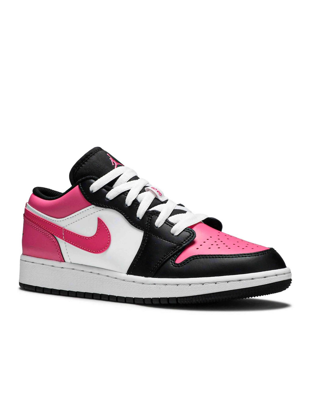 Nike Air Jordan 1 Low Pinksicle Jordan Brand