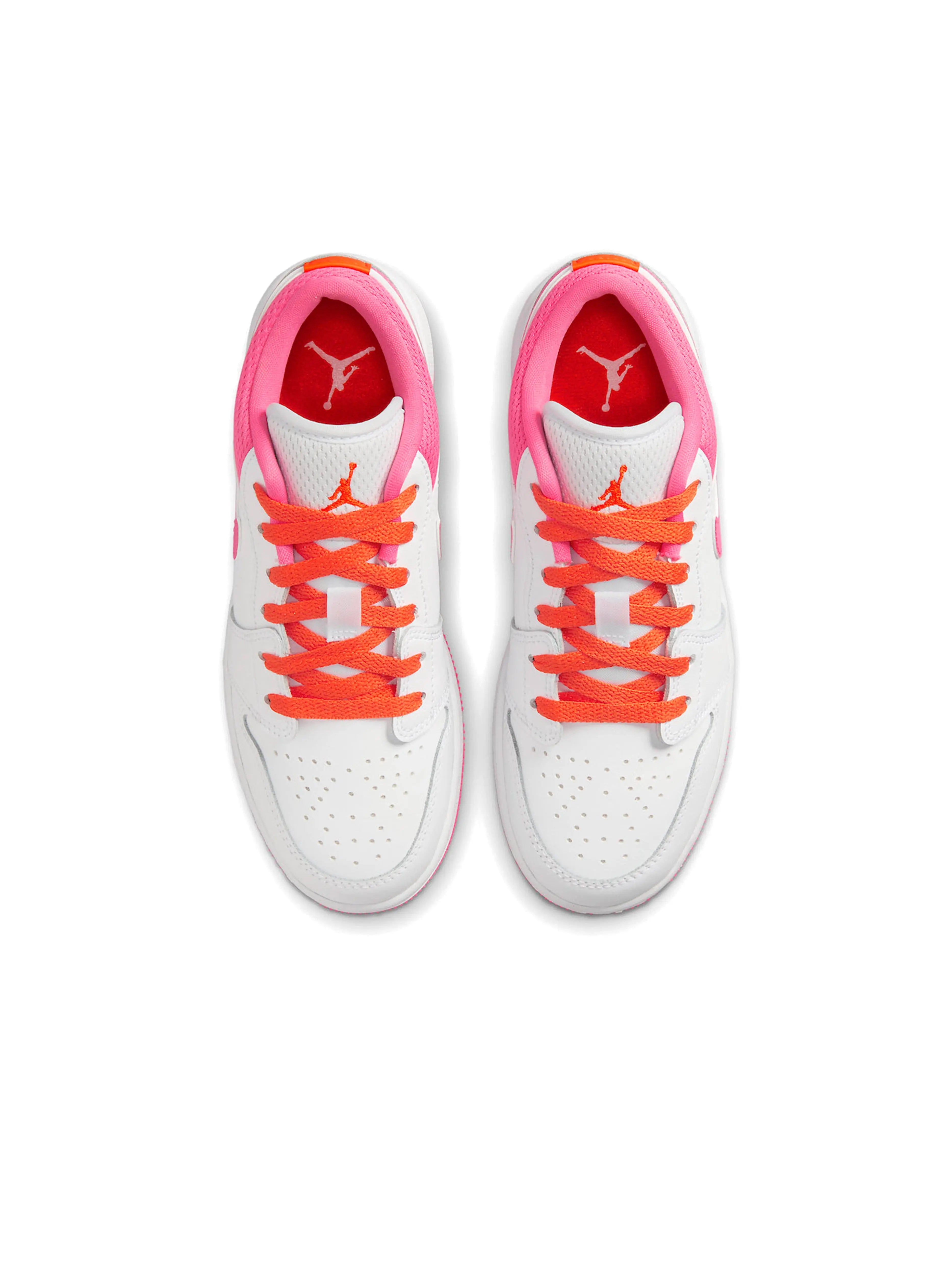 Nike Air Jordan Low Pinksicle Orange (GS) - Main Image