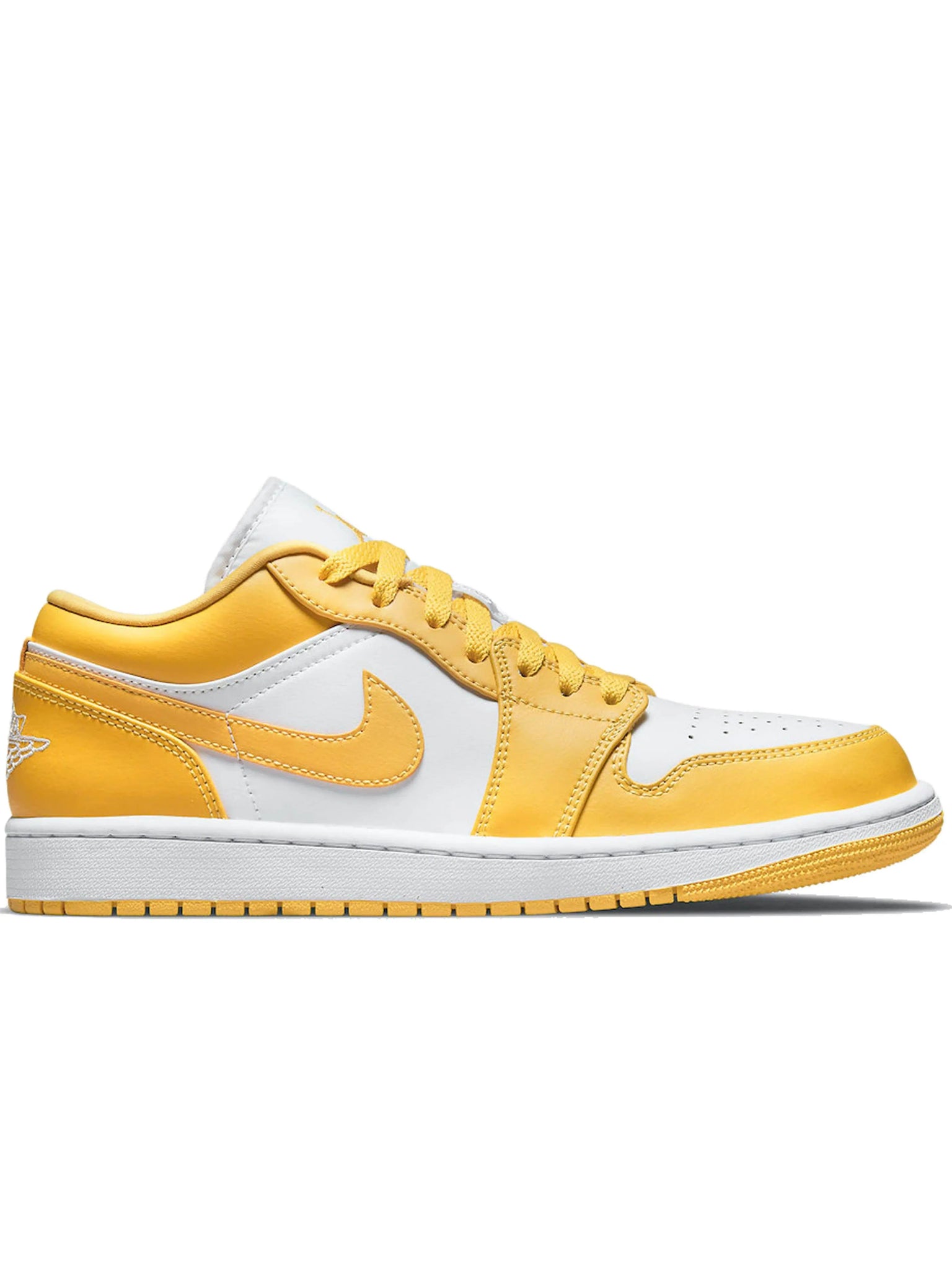 Nike Air Jordan 1 Low Pollen Prior