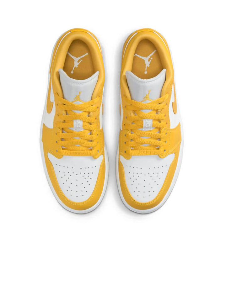Nike Air Jordan 1 Low Pollen Prior