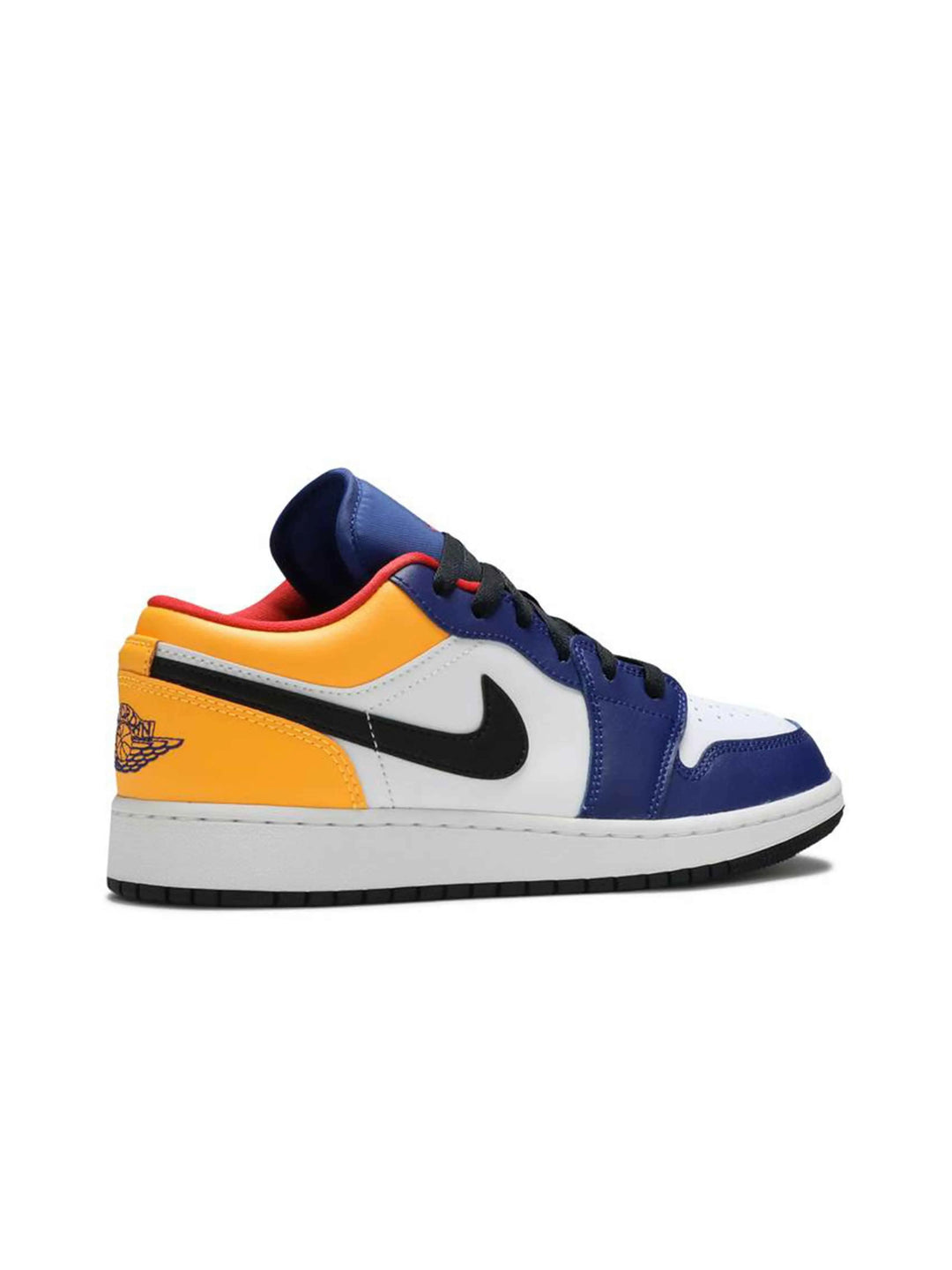 Nike Air Jordan 1 Low Royal Yellow Prior