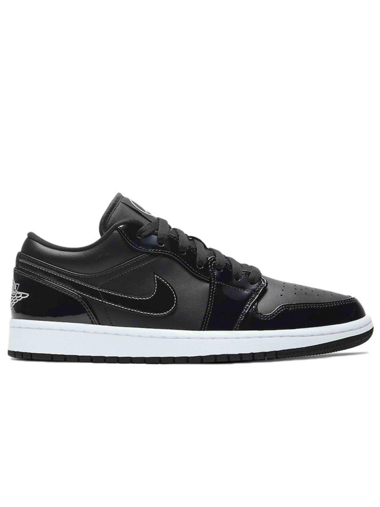 Nike Air Jordan 1 Low SE All-Star (2021) Prior