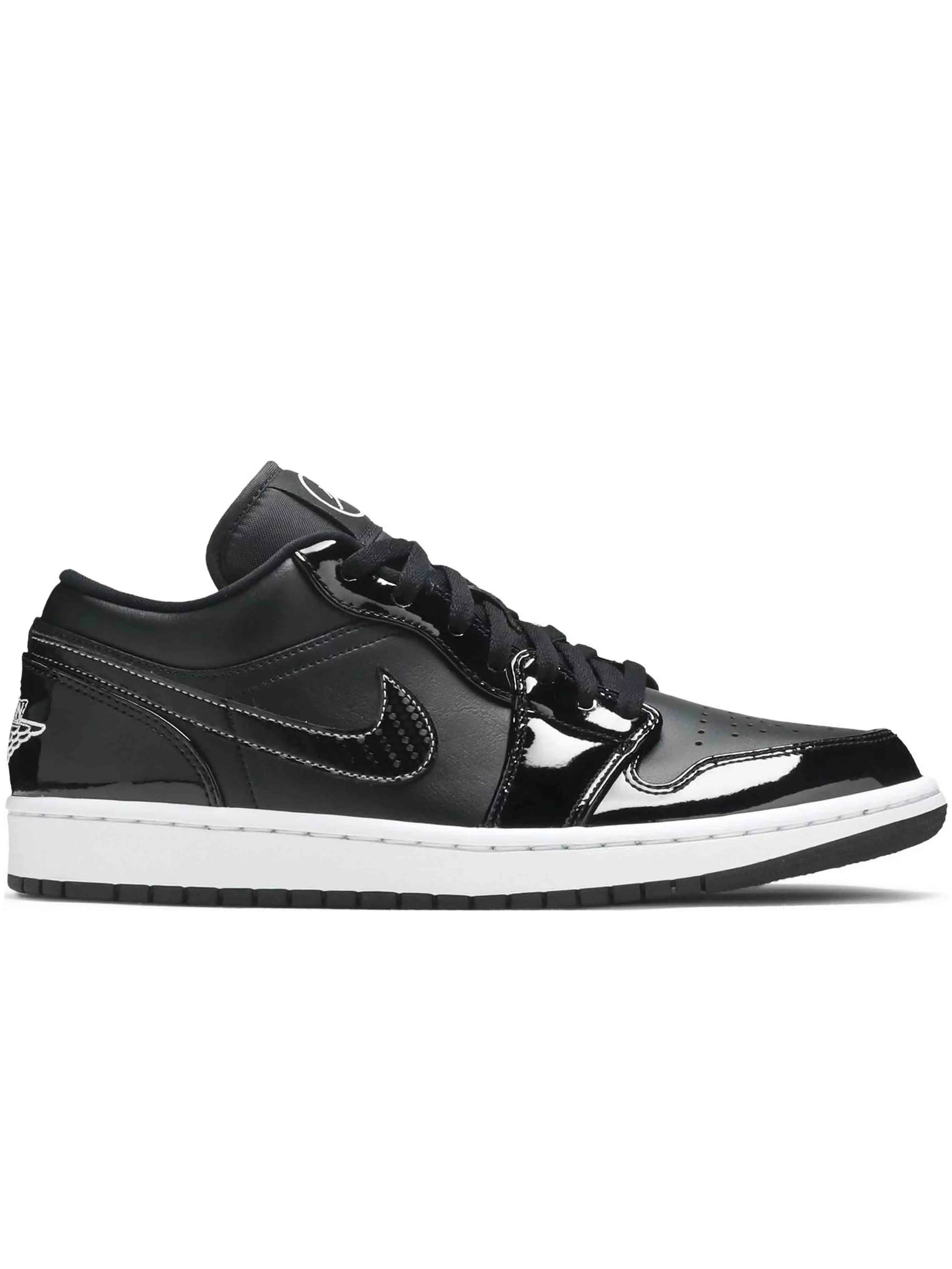 Nike Air Jordan 1 Low SE All-Star (2021) Prior