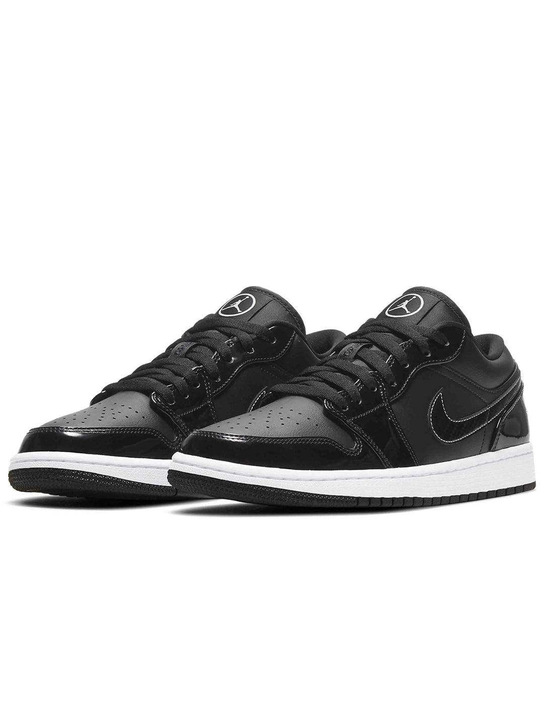 Nike Air Jordan 1 Low SE All-Star (2021) Prior