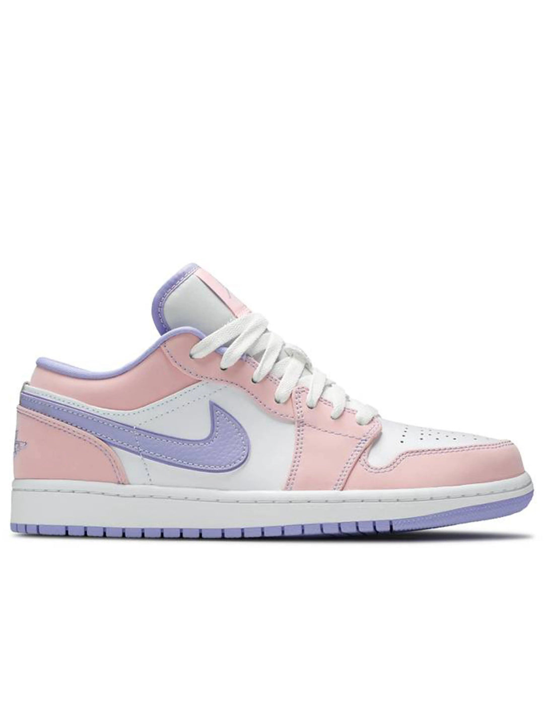 Nike Air Jordan 1 Low SE Arctic Punch Prior