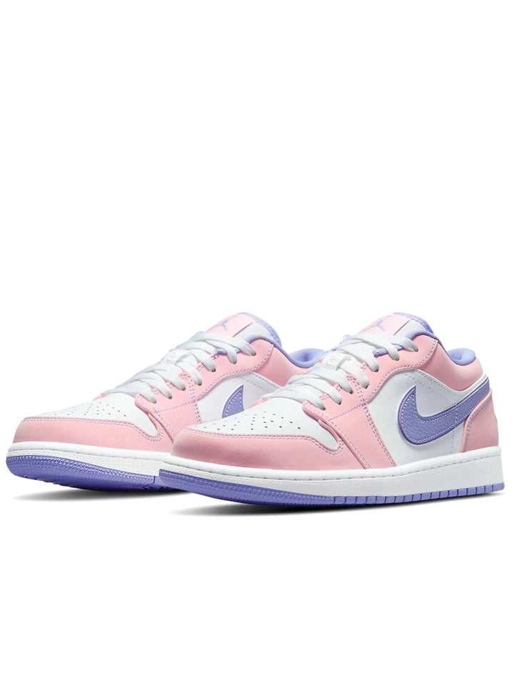 Nike Air Jordan 1 Low SE Arctic Punch Prior