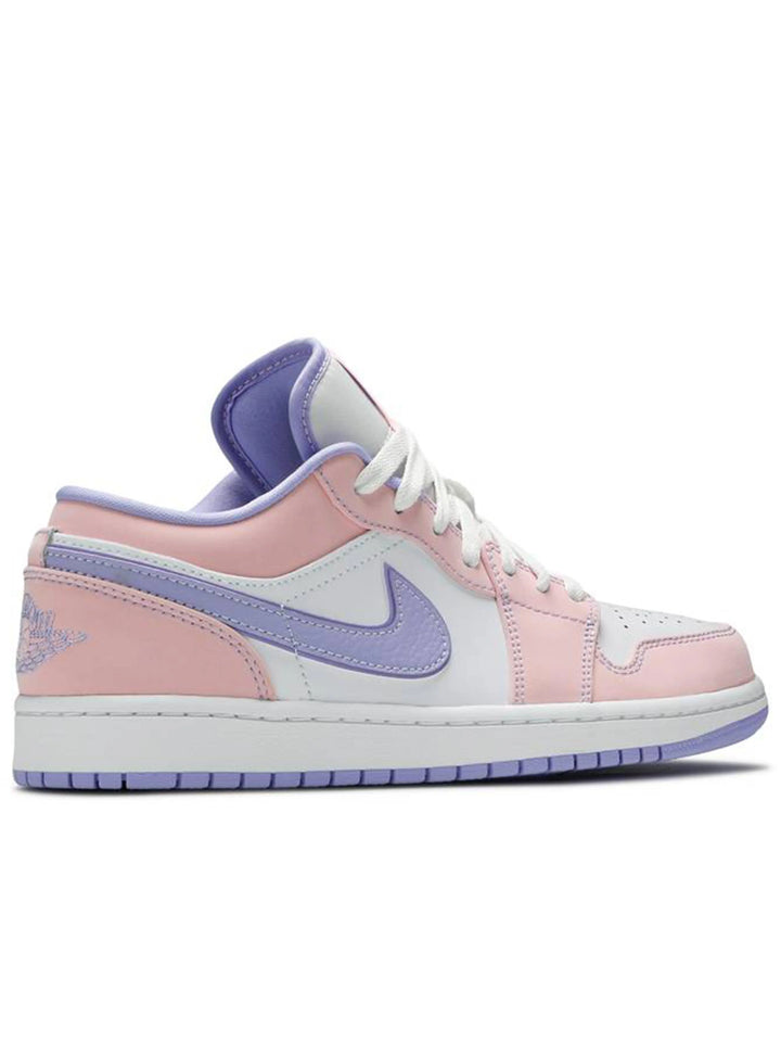 Nike Air Jordan 1 Low SE Arctic Punch Prior