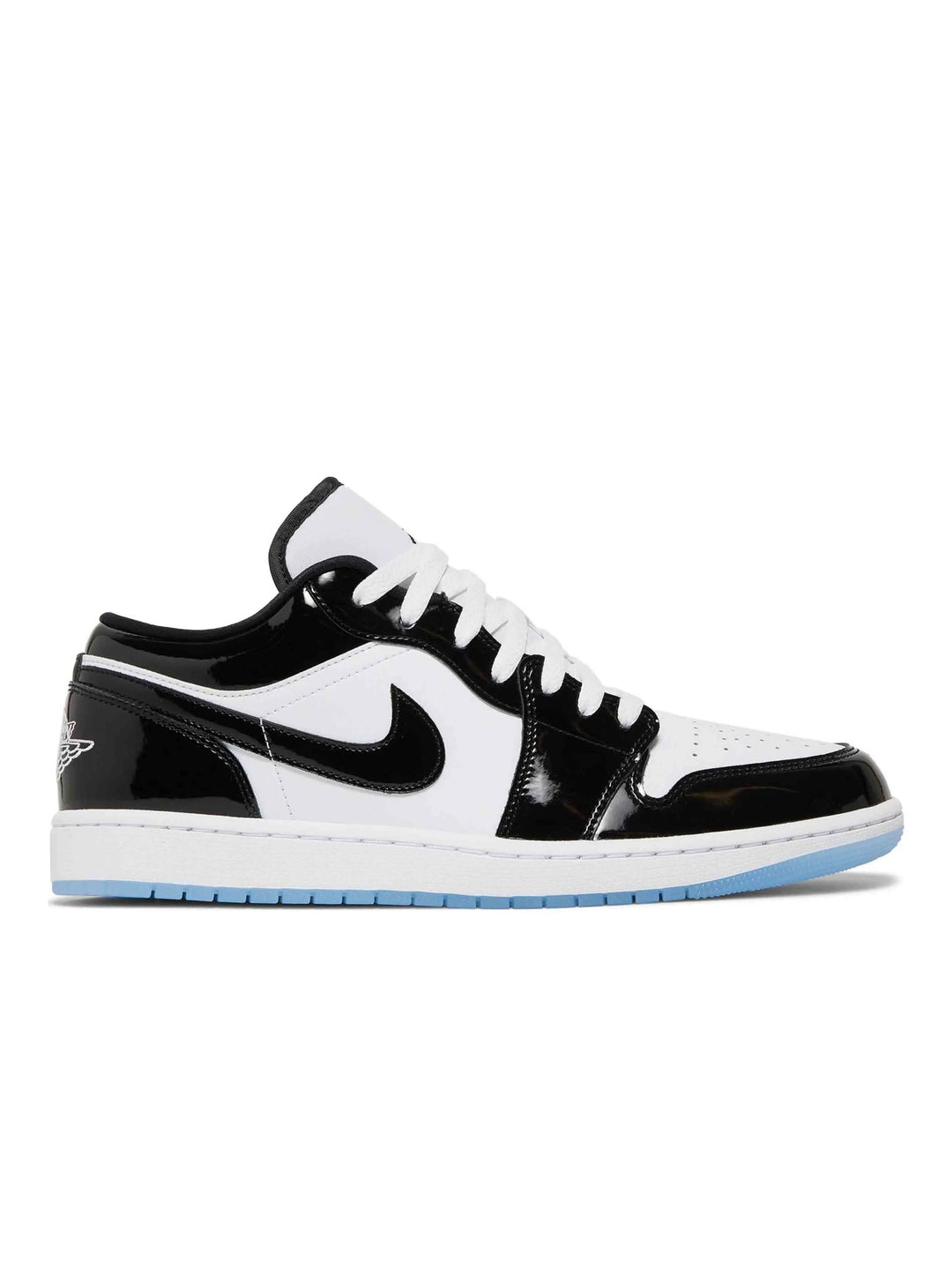 Nike Air Jordan 1 Low SE Concord Prior