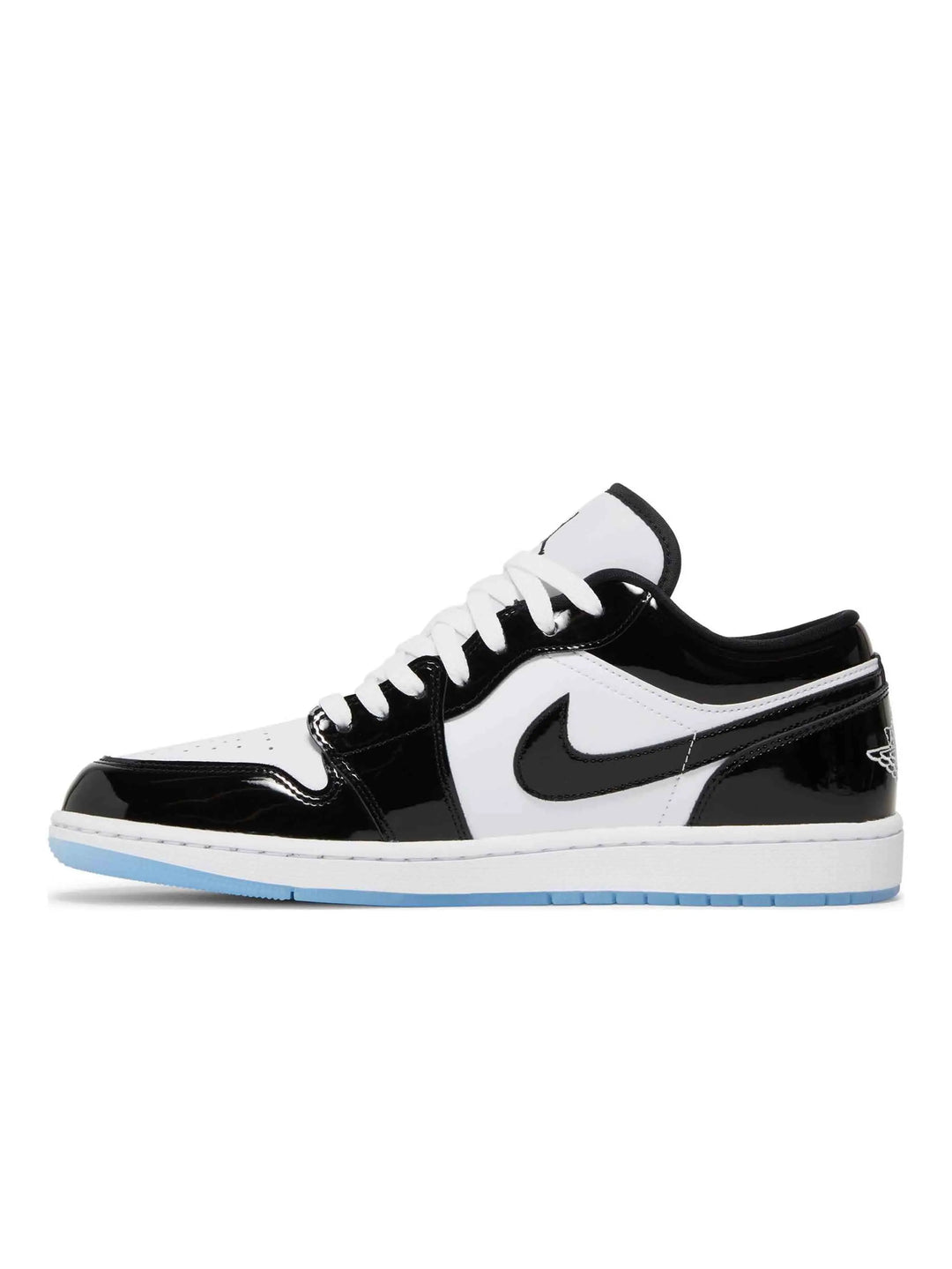 Nike Air Jordan 1 Low SE Concord Prior