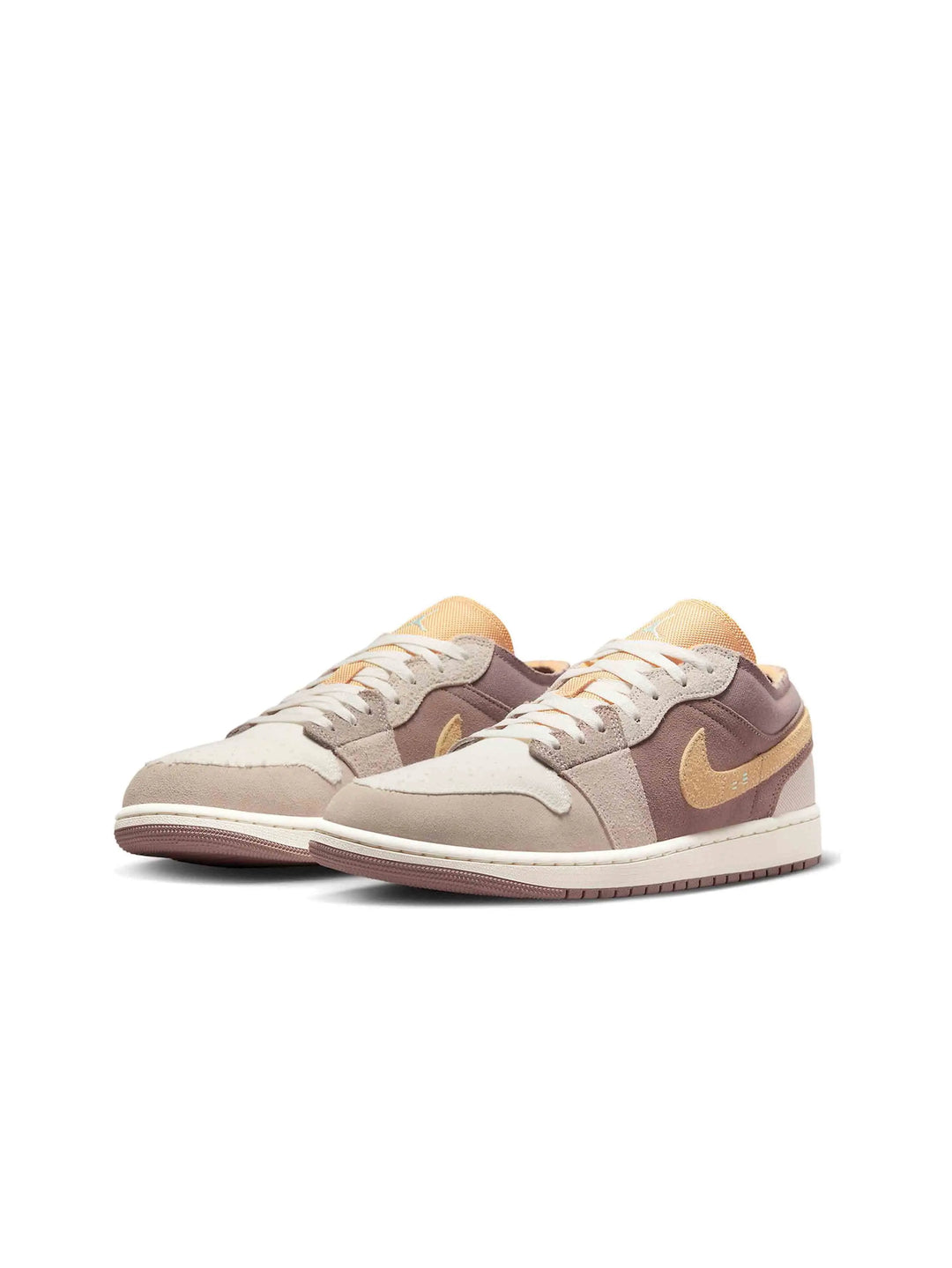 Nike Air Jordan 1 Low SE Craft Inside Out Taupe Haze Prior