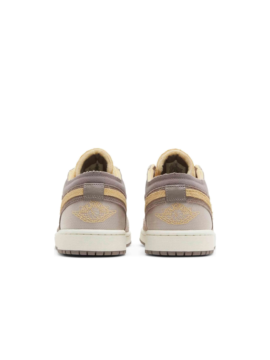 Nike Air Jordan 1 Low SE Craft Inside Out Taupe Haze Prior