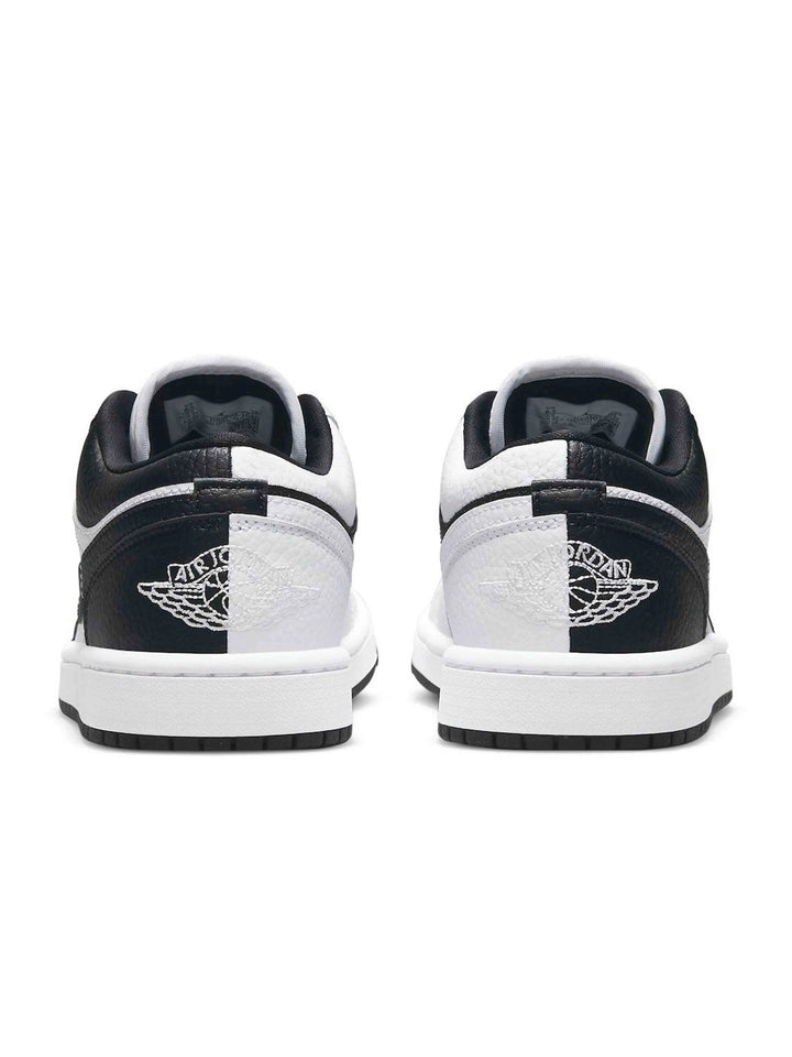 Nike Air Jordan 1 Low SE Homage Split White Black [W] Prior