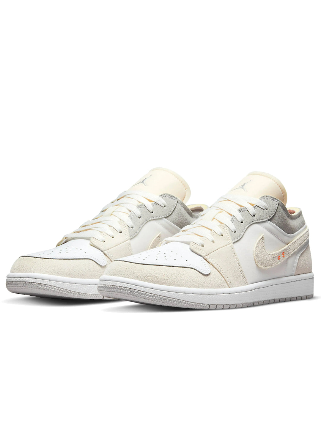 Nike Air Jordan 1 Low SE Inside Out White Phantom Prior