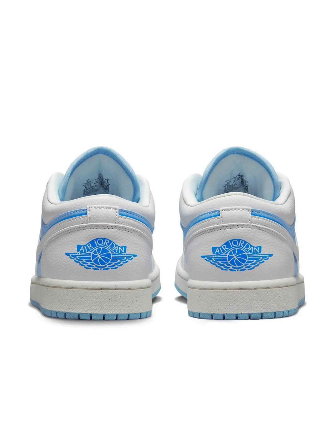Nike Air Jordan 1 Low SE Reverse Ice Blue (W) Prior