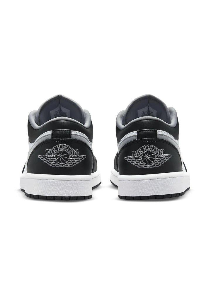 Nike Air Jordan 1 Low Shadow 3.0 (GS) Prior