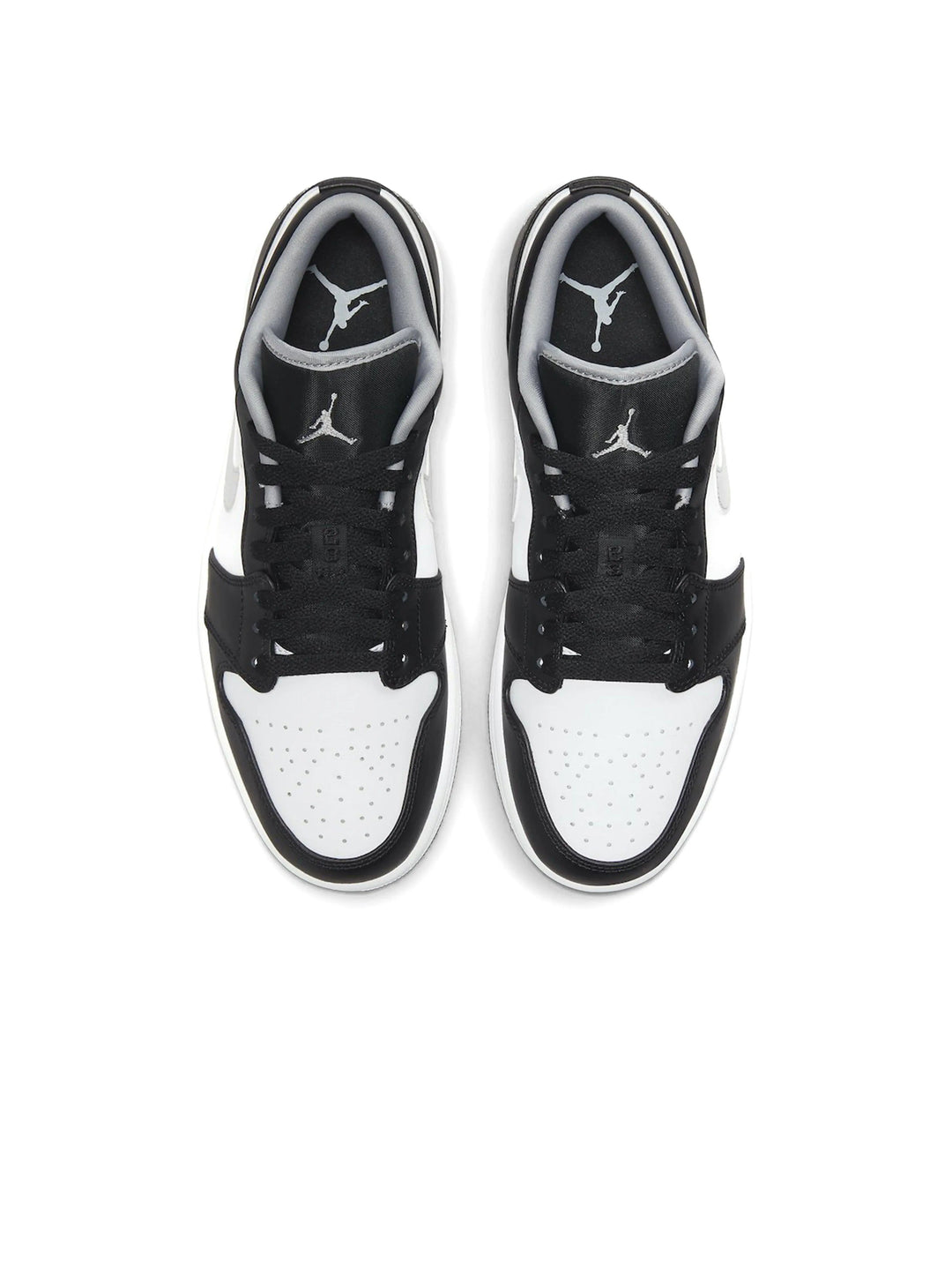 Nike Air Jordan 1 Low Shadow 3.0 (GS) Prior