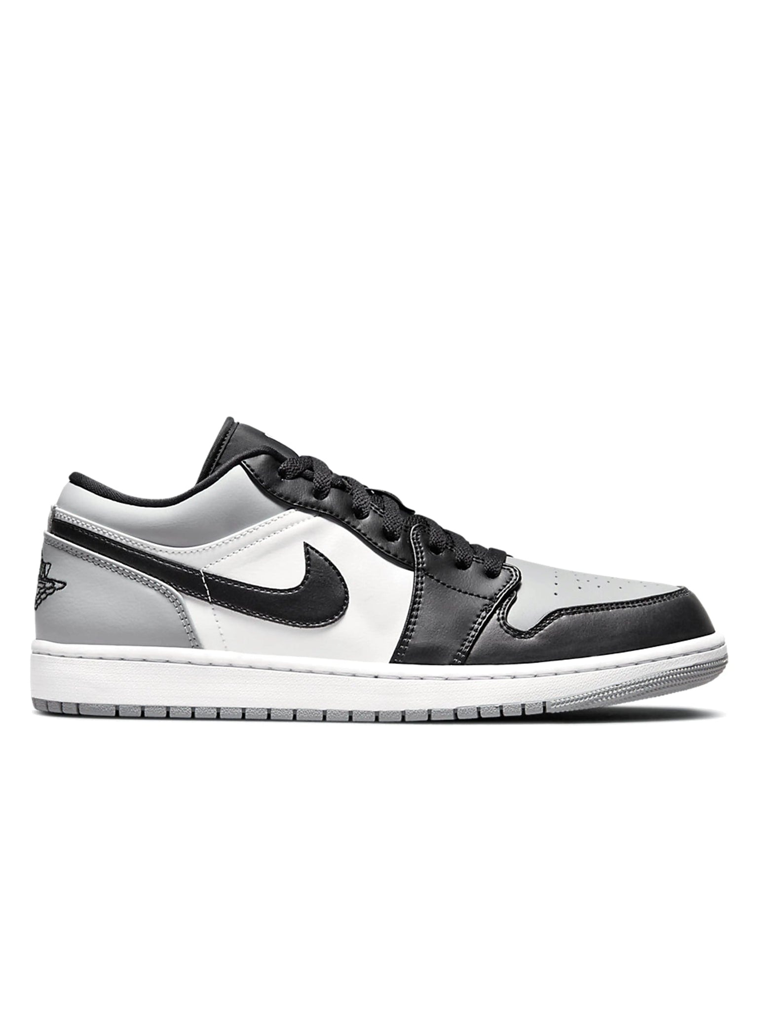 Nike Air Jordan 1 Low Shadow Toe Prior