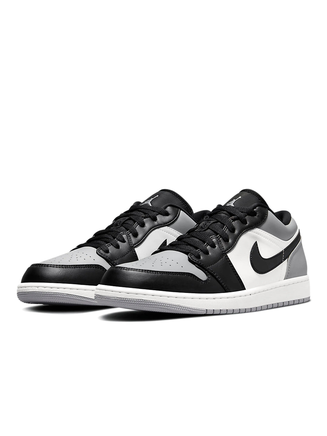 Nike Air Jordan 1 Low Shadow Toe (GS) Prior