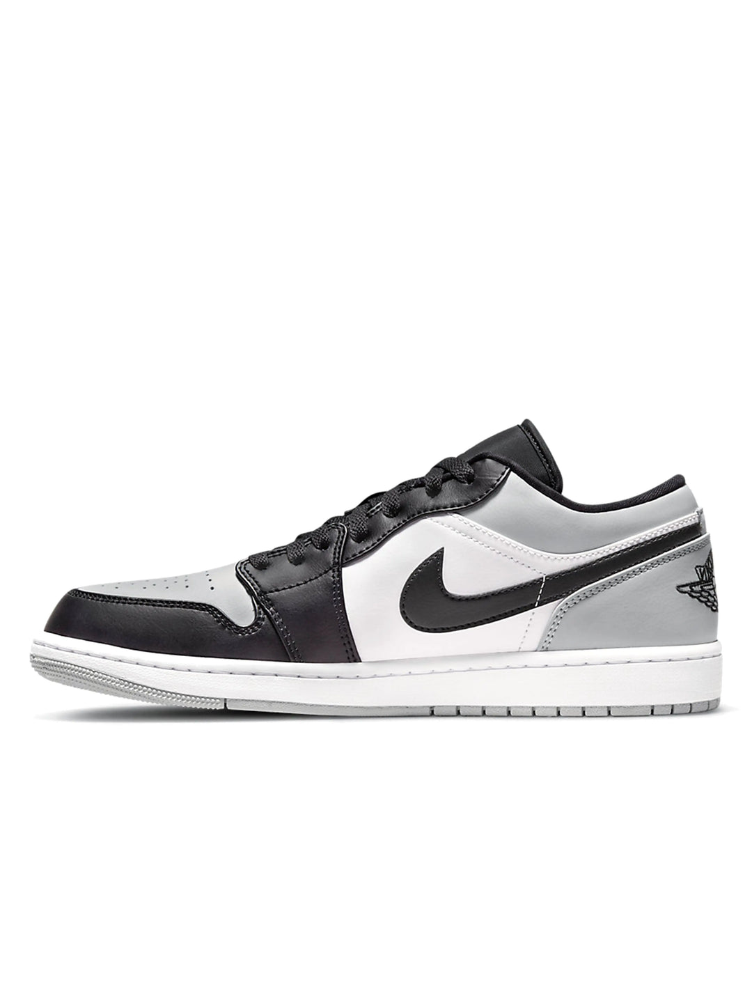 Nike Air Jordan 1 Low Shadow Toe (GS) Prior