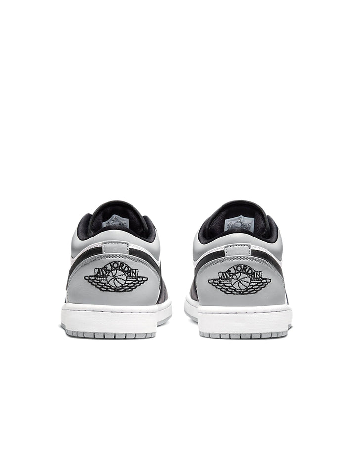 Nike Air Jordan 1 Low Shadow Toe (GS) Prior
