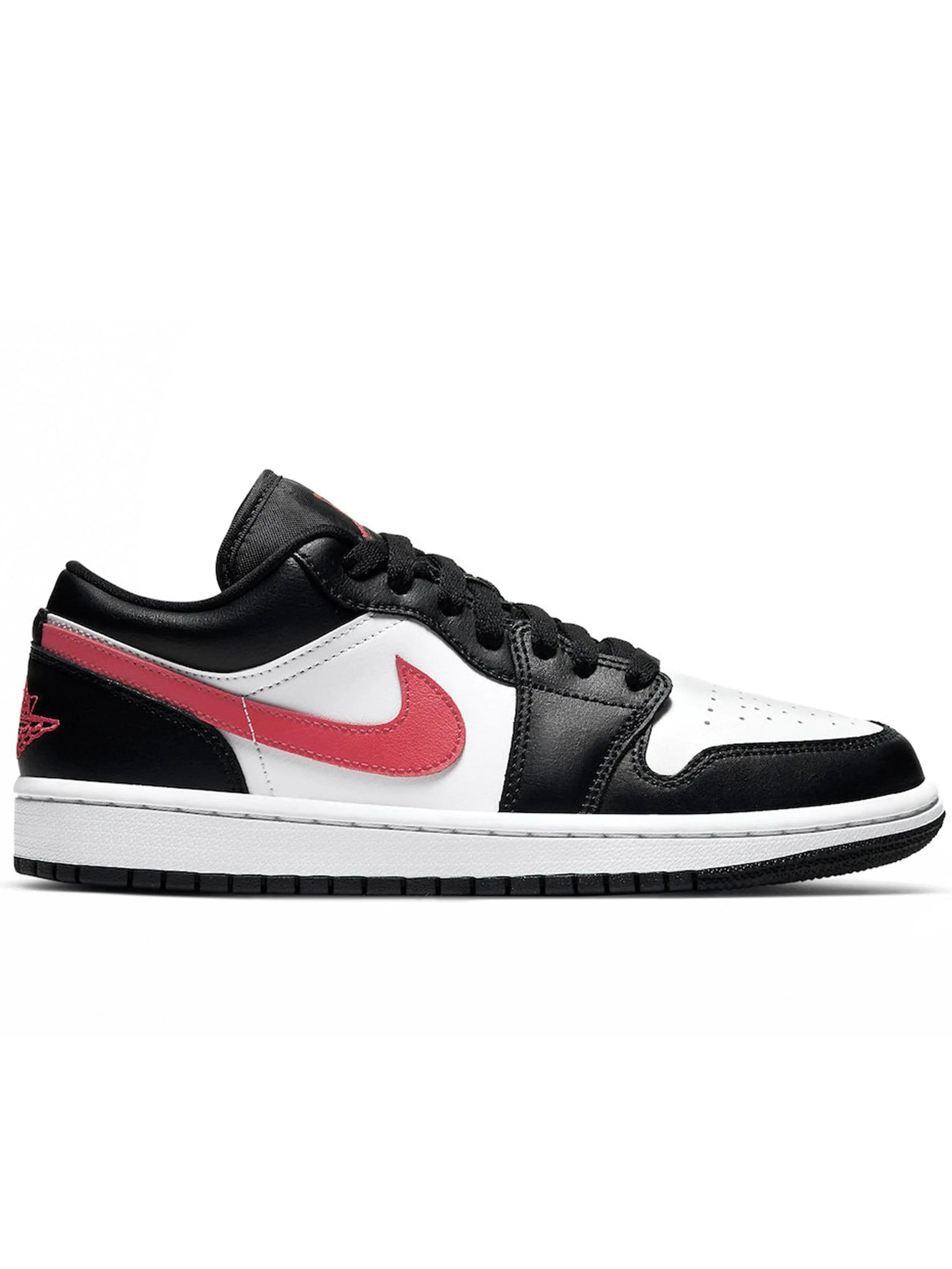 Nike Air Jordan 1 Low Siren Red [W] Prior