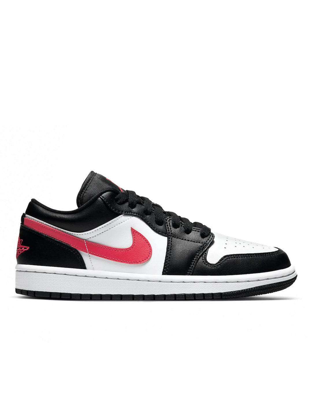 Nike Air Jordan 1 Low Siren Red [W] Prior