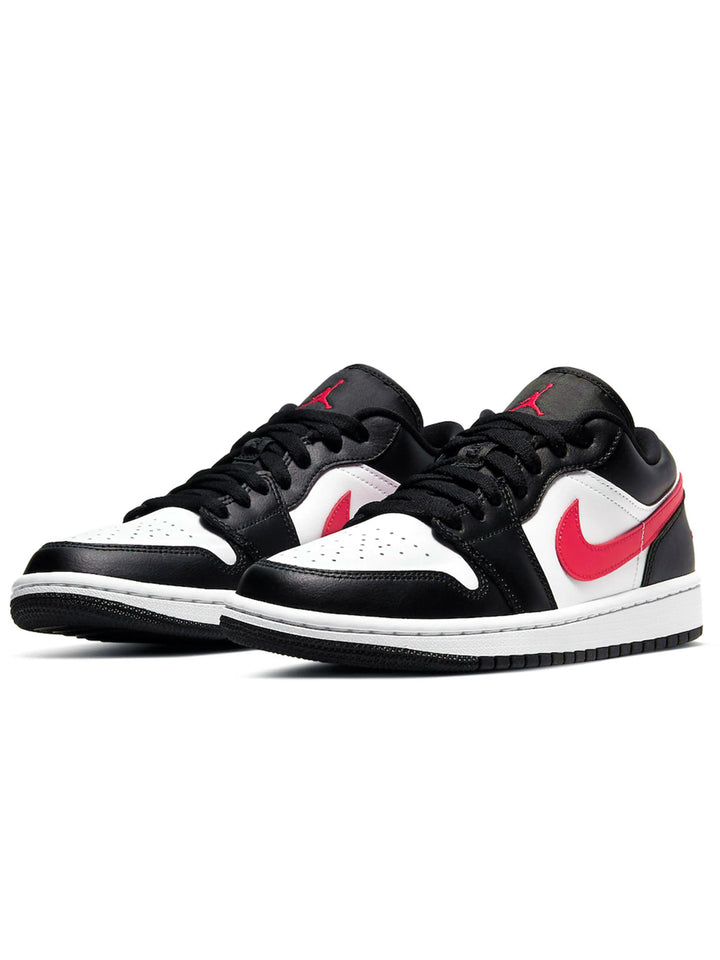 Nike Air Jordan 1 Low Siren Red [W] Prior