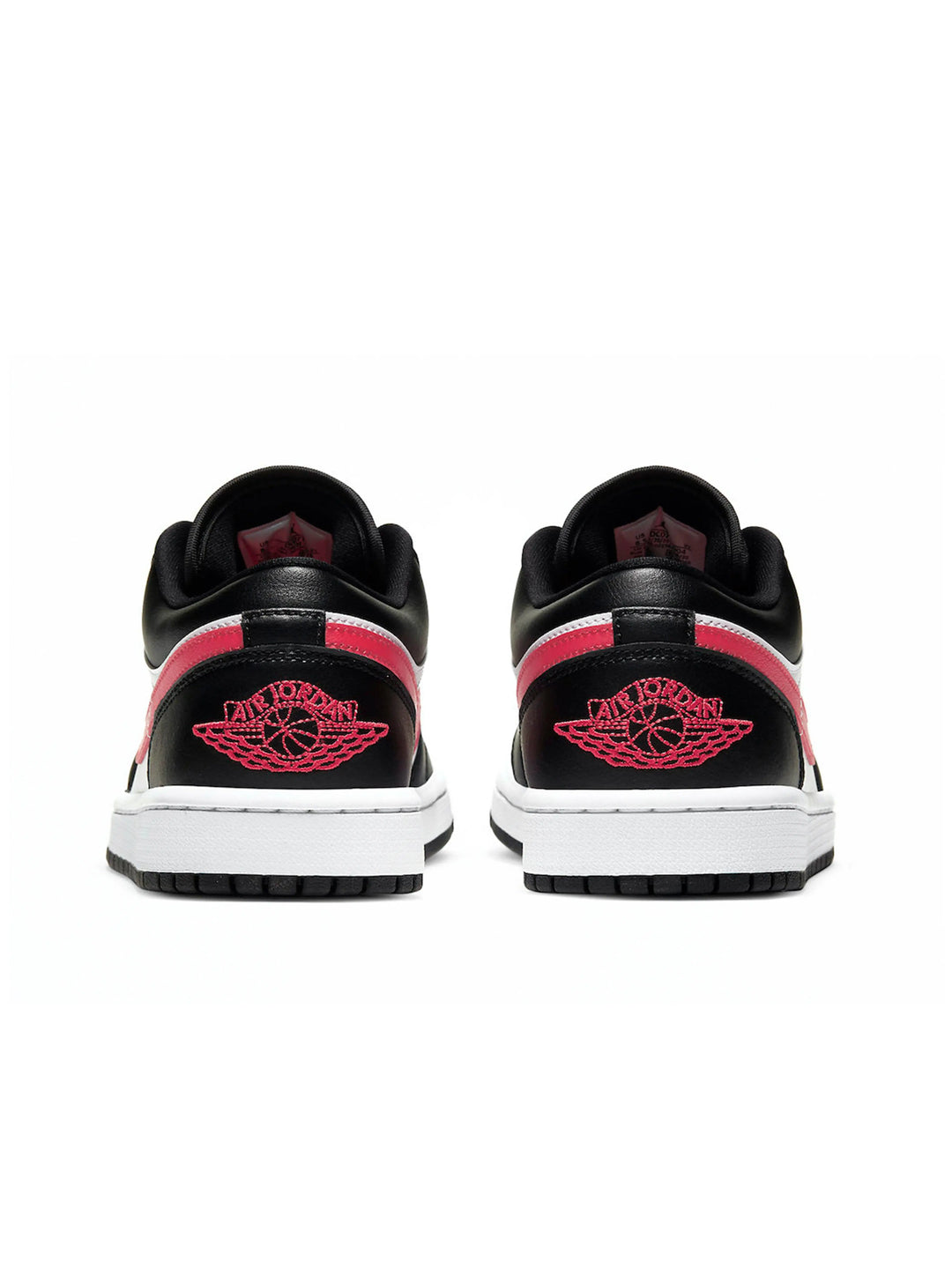 Nike Air Jordan 1 Low Siren Red [W] Prior