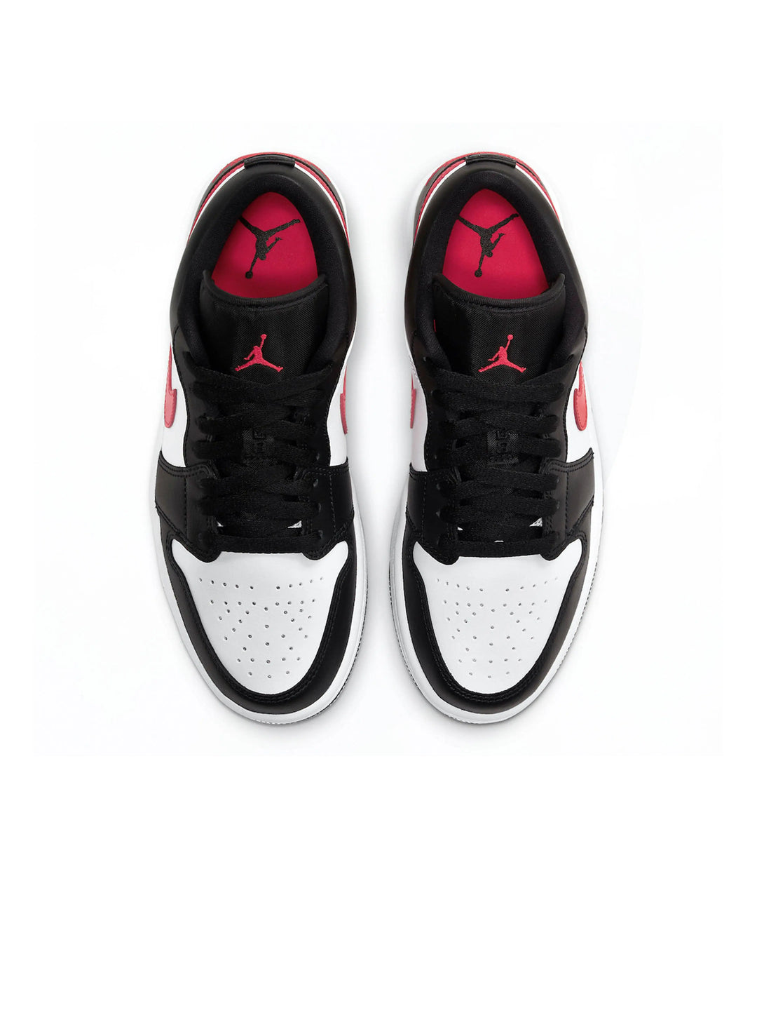 Nike Air Jordan 1 Low Siren Red [W] Prior