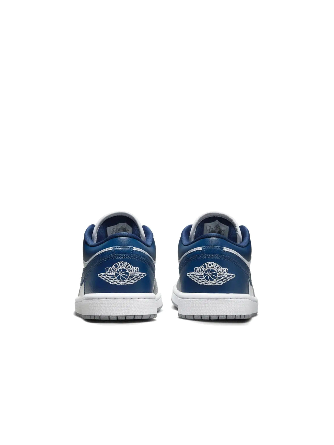 Nike Air Jordan 1 Low Stealth French Blue [W] Prior