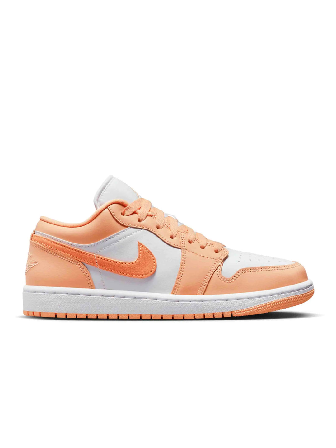 Nike Air Jordan 1 Low Sunset Haze (W) Prior