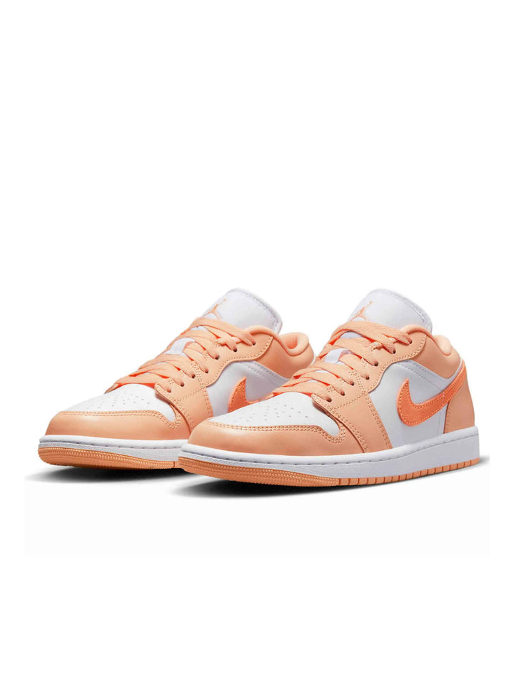 Nike Air Jordan 1 Low Sunset Haze (W) Prior