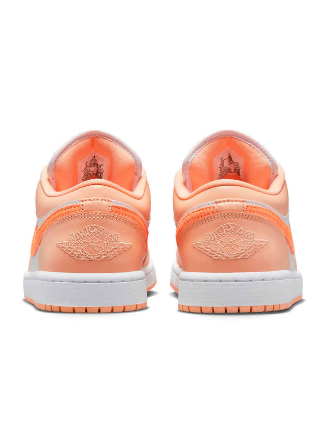 Nike Air Jordan 1 Low Sunset Haze (W) Prior