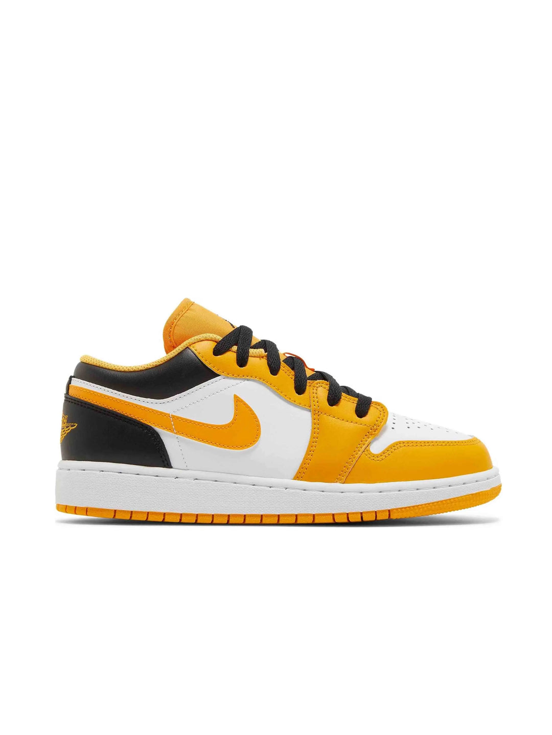 Nike Air Jordan 1 Low Taxi (GS) Prior