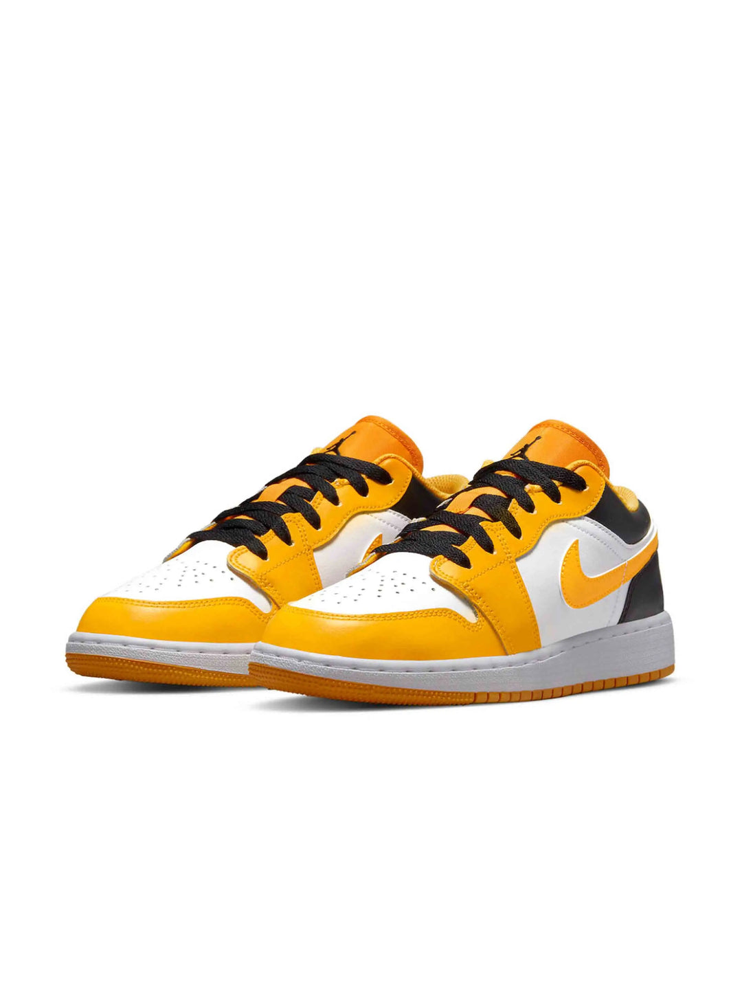 Nike Air Jordan 1 Low Taxi (GS) Prior