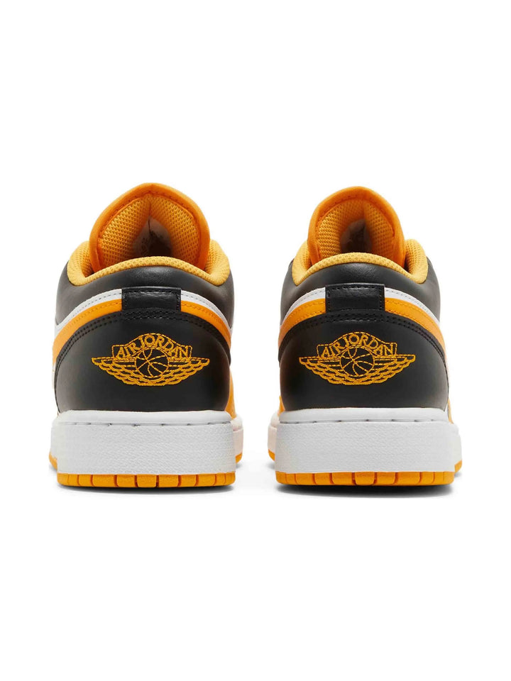 Nike Air Jordan 1 Low Taxi (GS) Prior