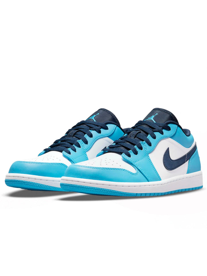 Nike Air Jordan 1 Low UNC (GS) Prior