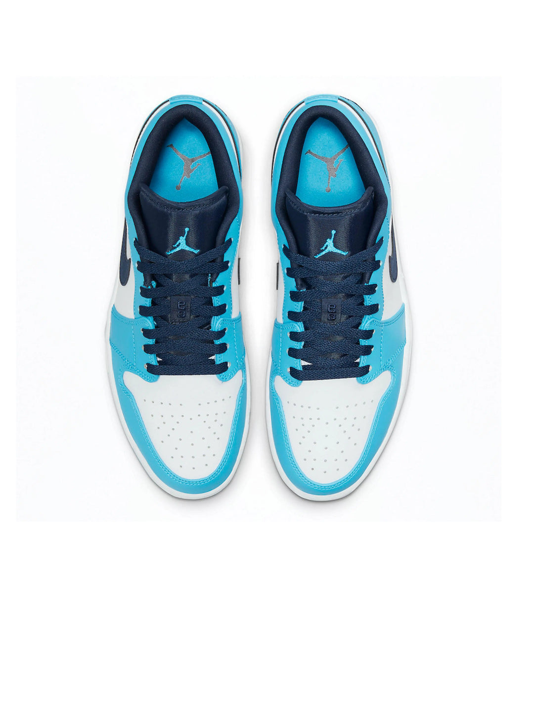 Nike Air Jordan 1 Low UNC (GS) Prior