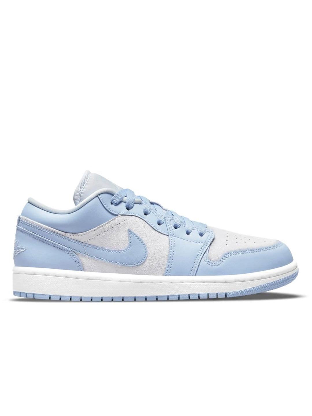 Nike Air Jordan 1 Low University Blue [W] Prior