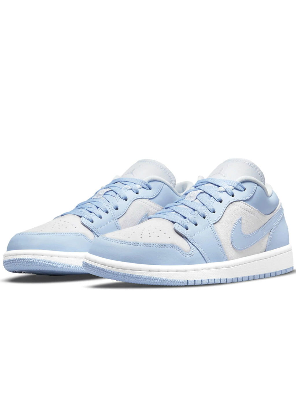 Nike Air Jordan 1 Low University Blue [W] Prior