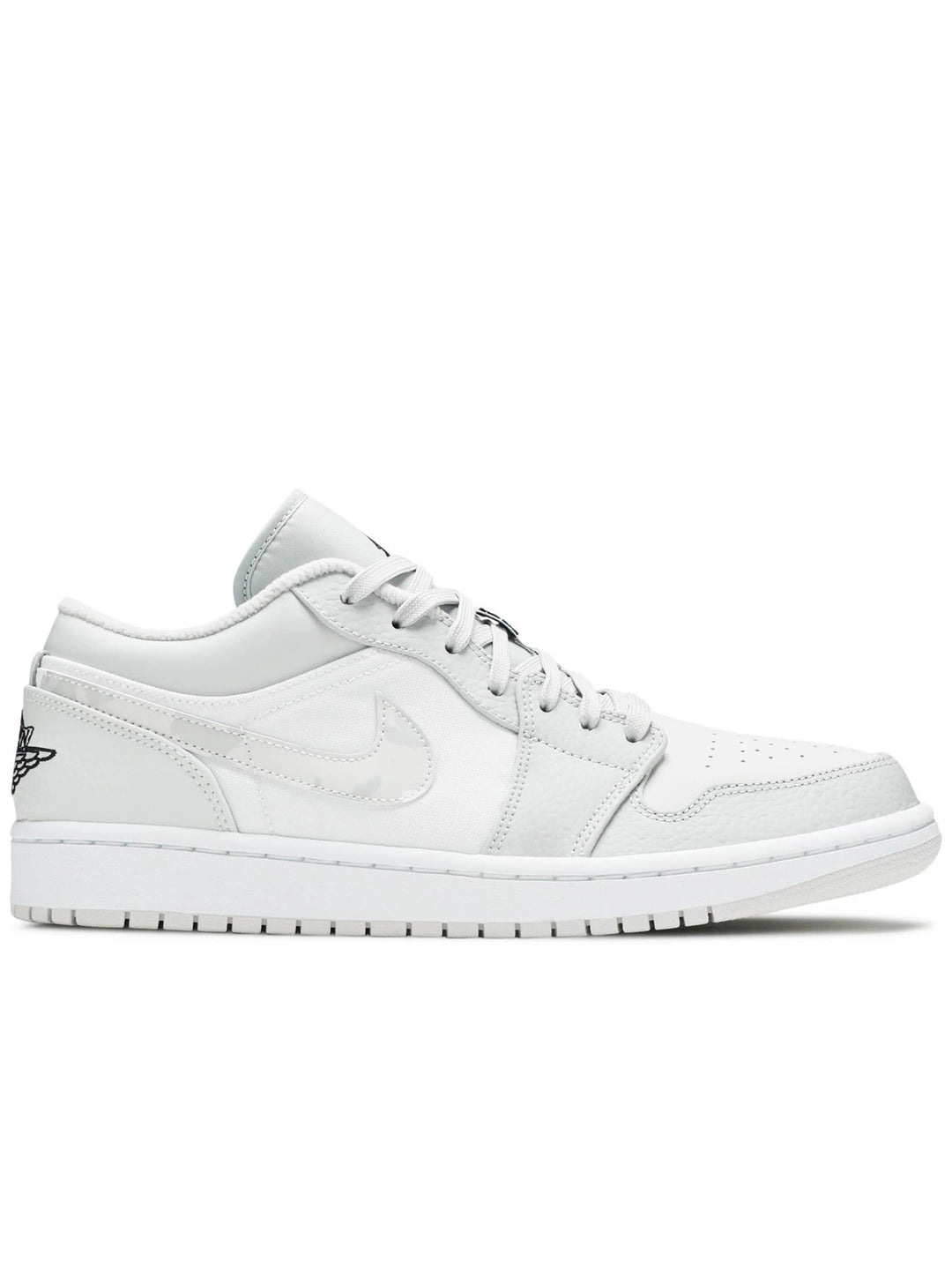 Nike Air Jordan 1 Low White Camo Jordan Brand