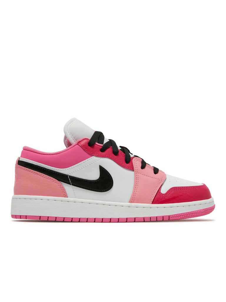 Nike Air Jordan Low White Pinksicle (GS) Prior Auckland, New