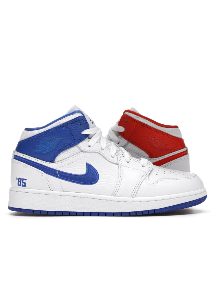 Nike Air Jordan 1 Mid 85 (GS) Jordan Brand