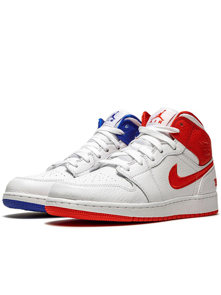 Nike Air Jordan 1 Mid 85 (GS) Jordan Brand