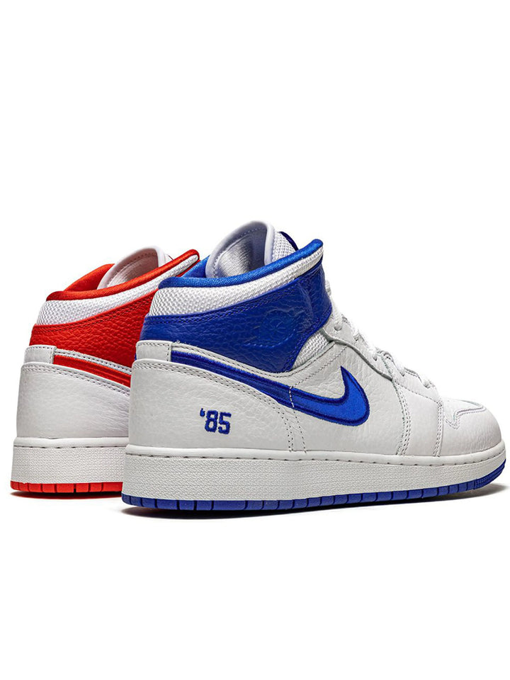 Nike Air Jordan 1 Mid 85 (GS) Jordan Brand