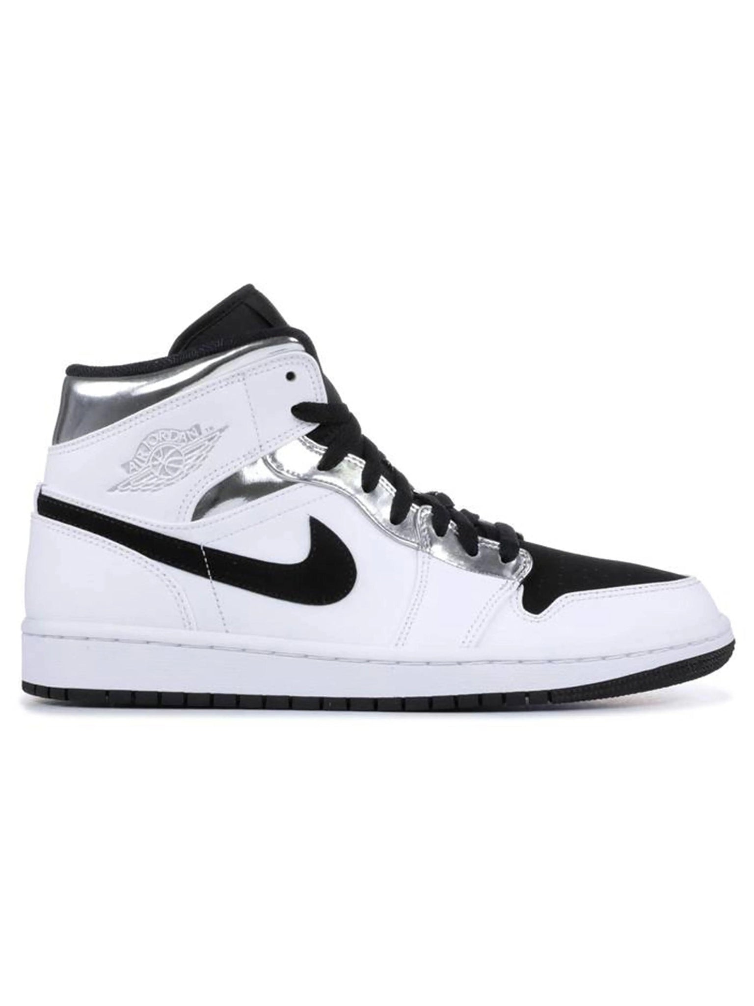Nike Air Jordan 1 Mid Alternate Think 16 Jordan Brand