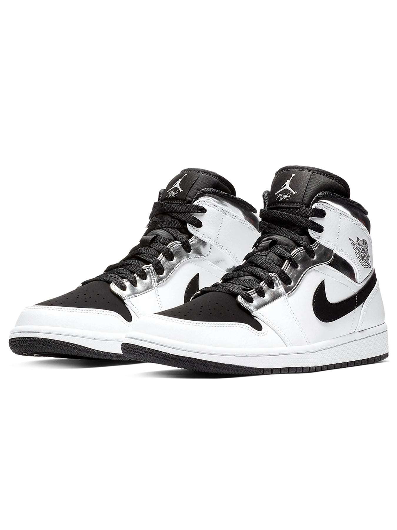 Nike Air Jordan 1 Mid Alternate Think 16 Streetwear Auckland New Prior